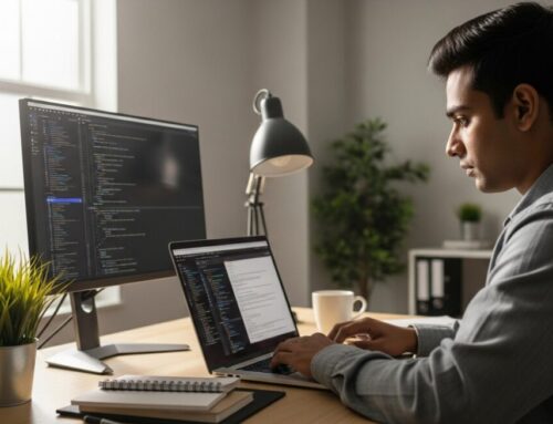 Your Guide to Online Technology Degree Programs in 2026