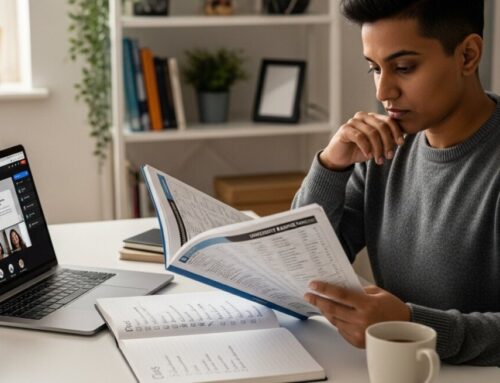 How to Find the Best Online Schools Ranking for Your Goals