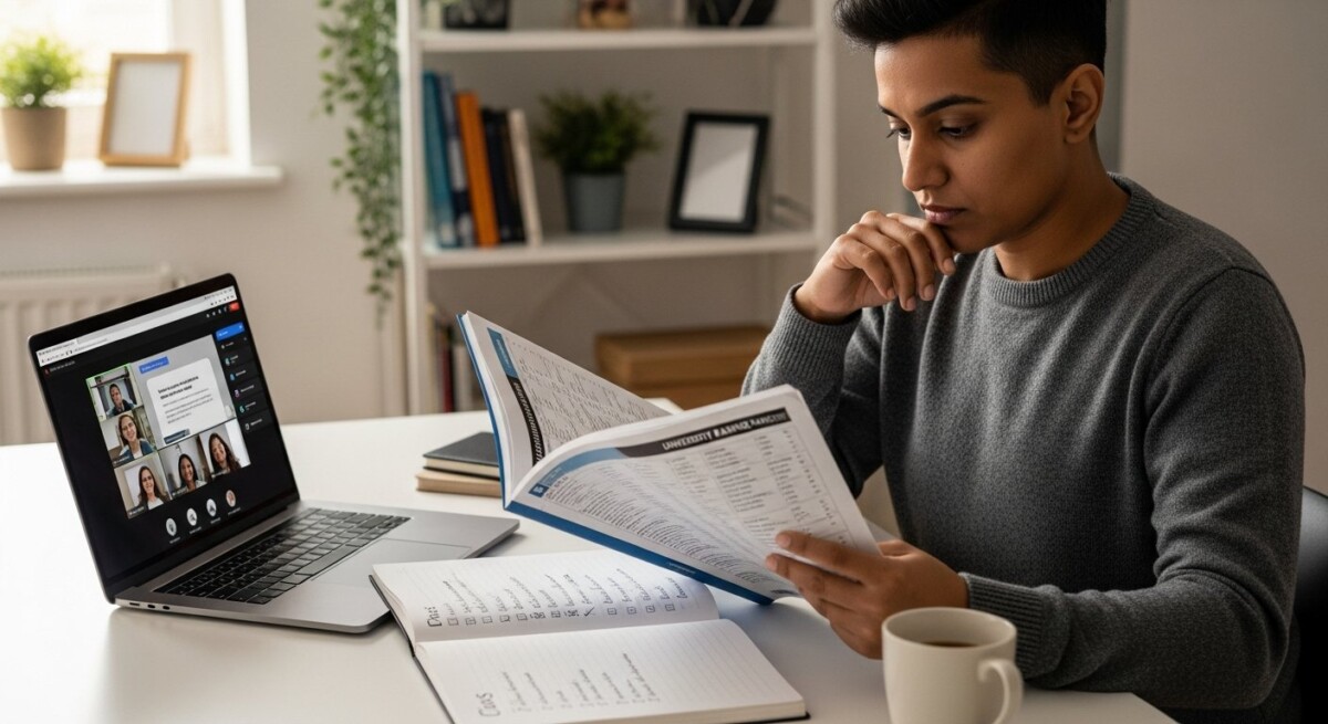 best online schools ranking