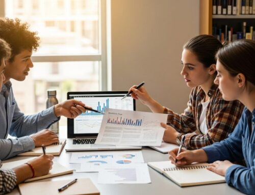 What Is a Bachelor of Business Administration Degree?