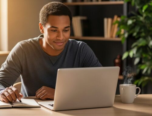 Your Guide to Earning a Bachelor’s in Business Online