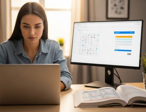 Your Guide to Online Medical Billing and Coding Courses