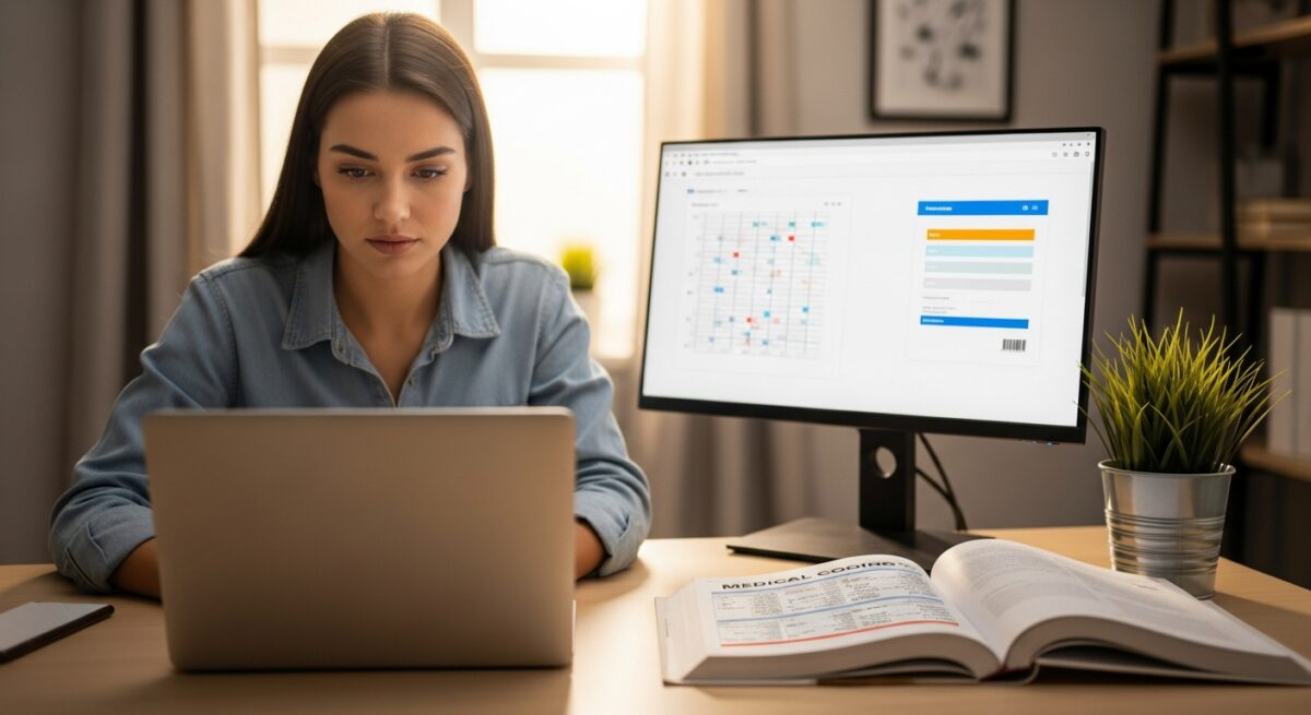 Medical Billing and Coding Courses Online Guide