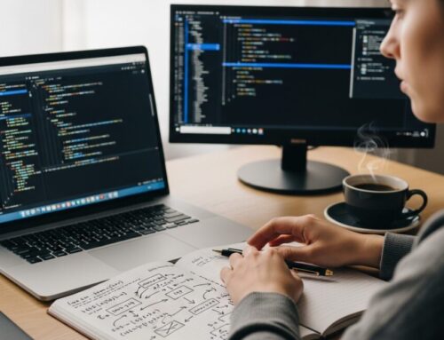 Earning Your Computer Science Bachelor Degree Online