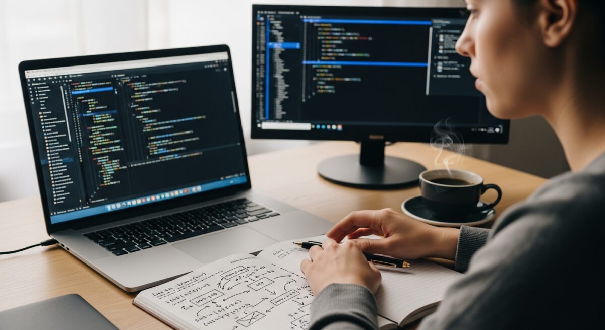 Computer Science Bachelor Degree Online Programs