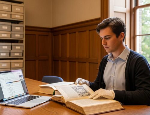 Your Master of Library and Information Science Degree Guide