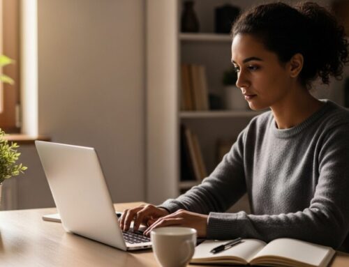 Your Guide to Earning a Master of Public Administration Online