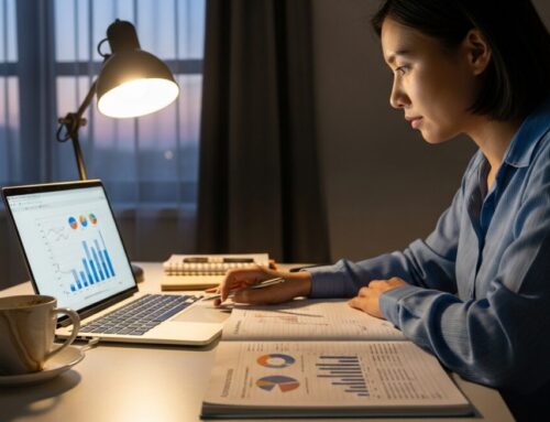 Earn Your Masters in Accounting Online: A Guide to Programs