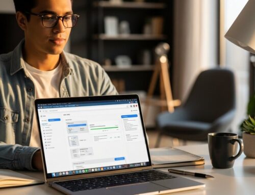 How Do Online Degrees Work: A Complete Guide to Structure and Success