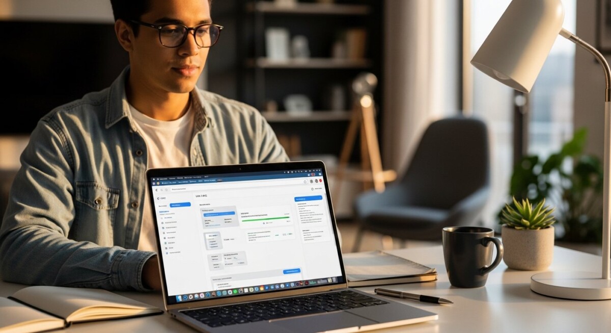 how do online degrees work