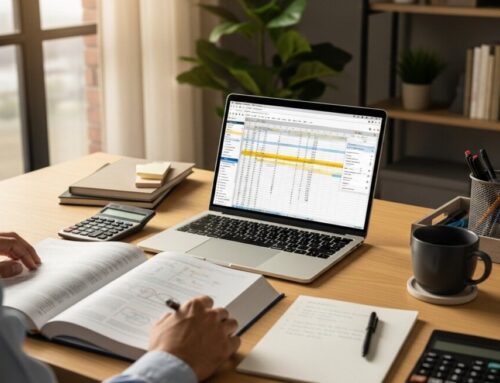 Choosing the Best Online Accounting Degree for Your Career
