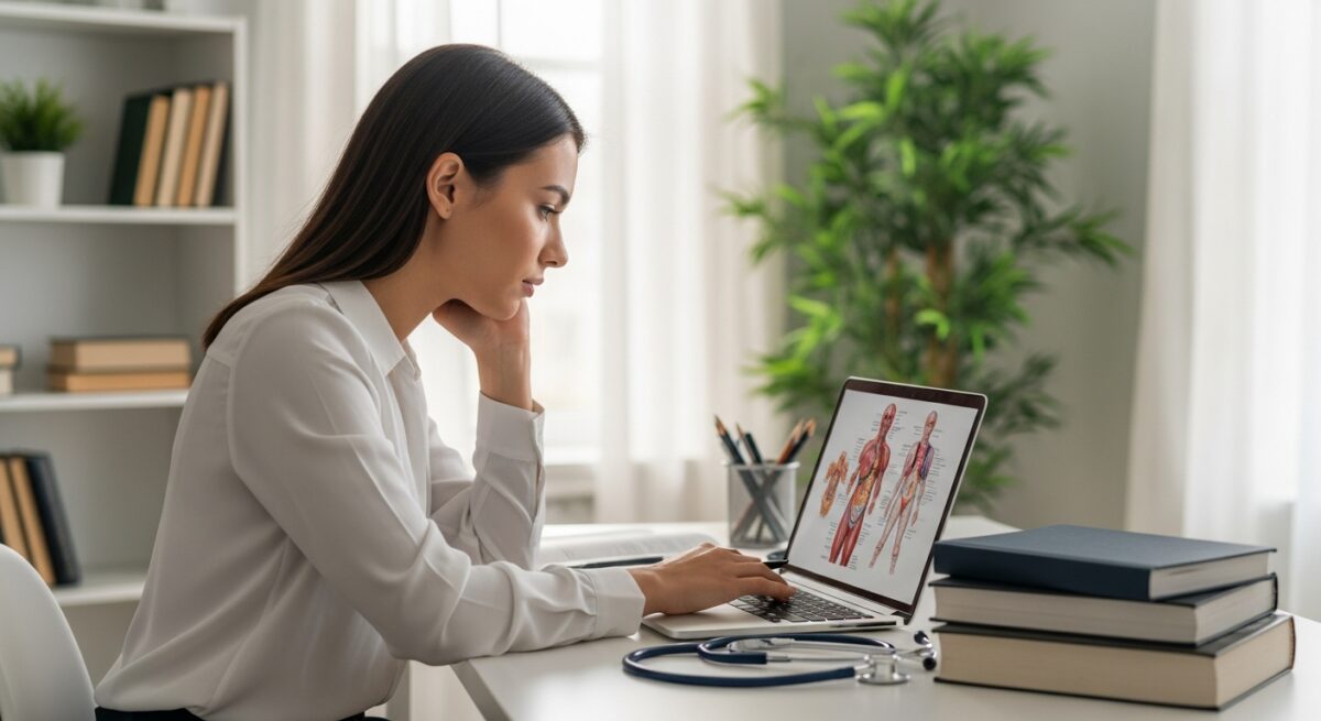 Medical Assistant Courses and Degree Online Guide