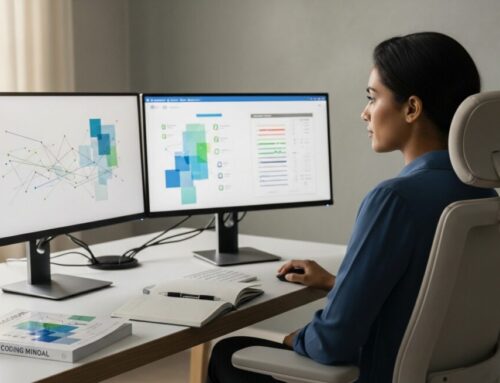 Your Guide to Online Medical Coding Certification and Classes