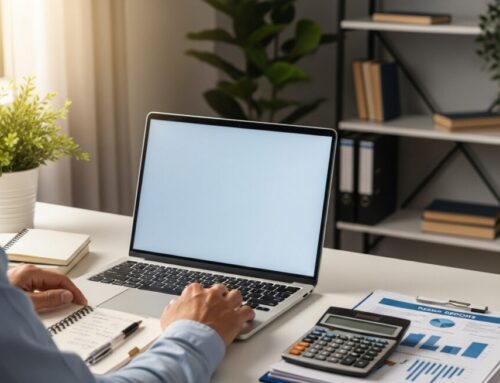 Your Guide to MS Accounting Online Degree Programs