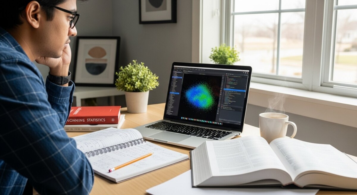 online data science degree