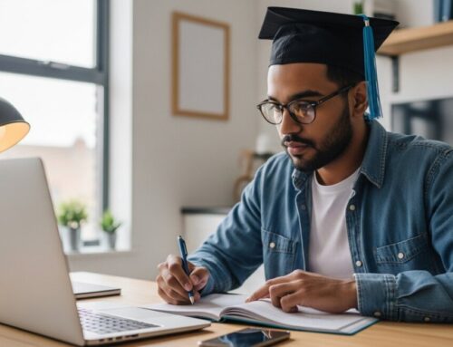 How Online Exams Are Proctored: Methods and Technology Explained