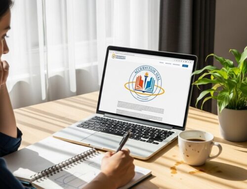 How to Choose an Accredited Online University in 2026