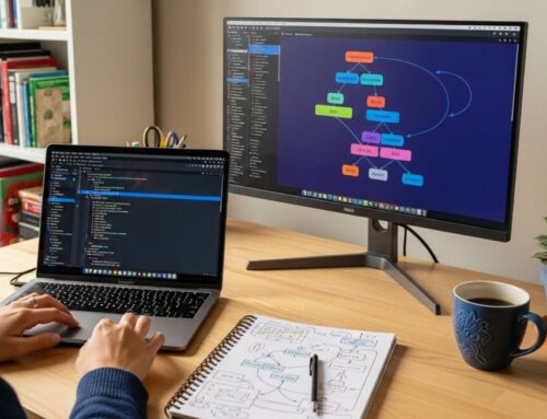 Earning a Computer Science Online Degree: A Modern Career Pathway