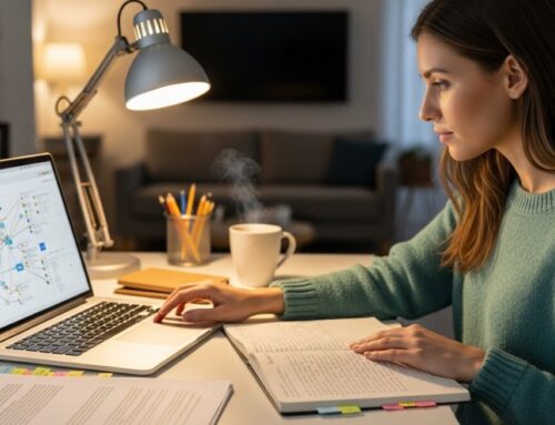 Navigating Online Doctoral Programs: A Guide for Working Professionals