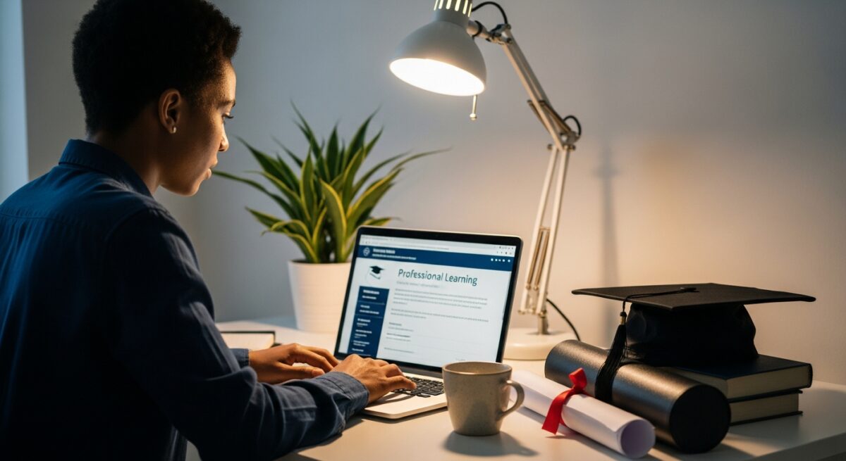 Online BA Degree Programs From Accredited Universities