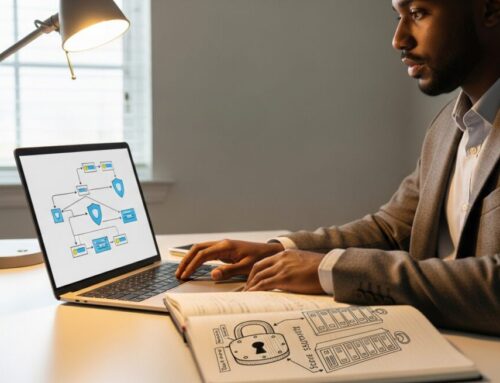 Your Guide to Online Cyber Security Degree Programs in 2026