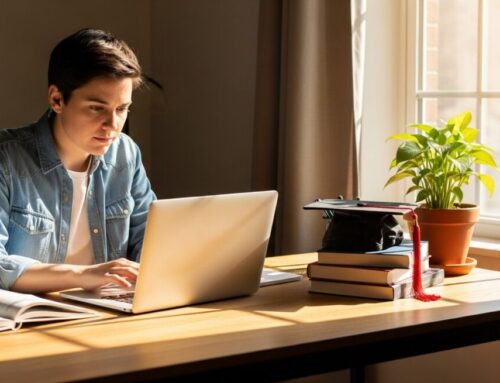 Navigating Accredited Online Degree Programs For Career Growth