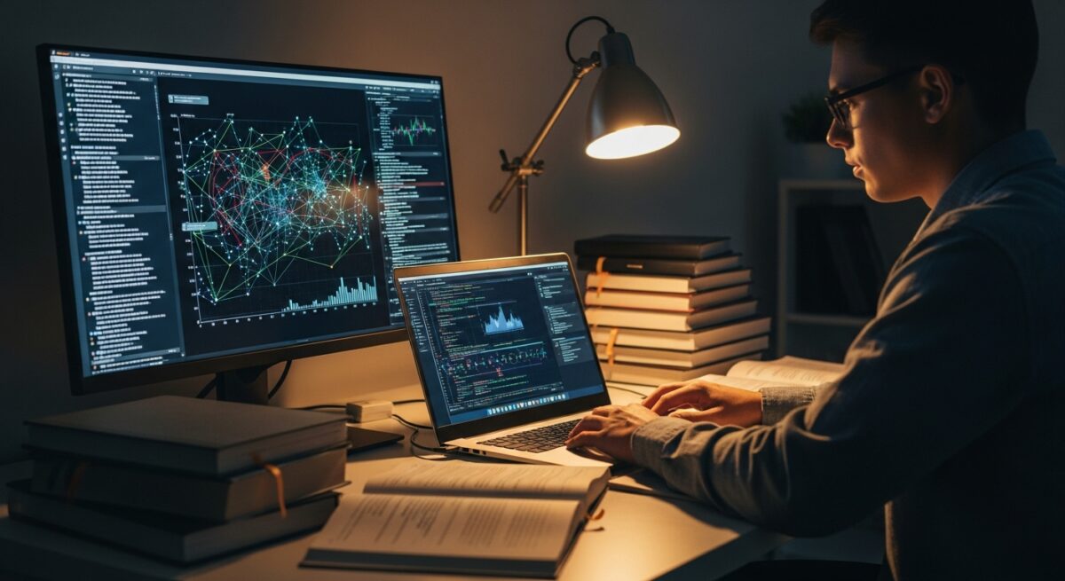 Online Doctoral Degree Programs and Requirements