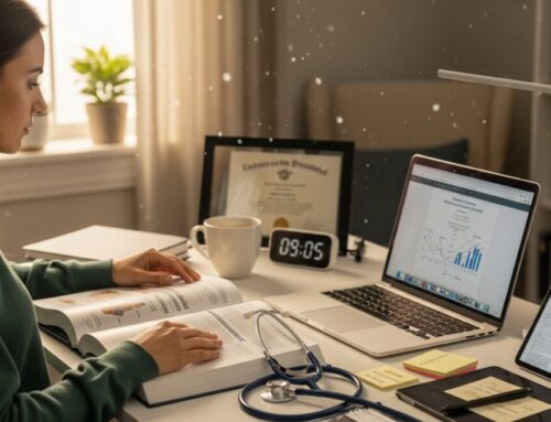 Your Guide to Online Family Nurse Practitioner Programs