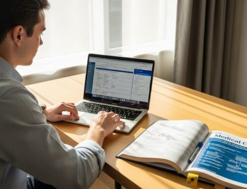 How Online Medical Coding Programs Work and Their Requirements