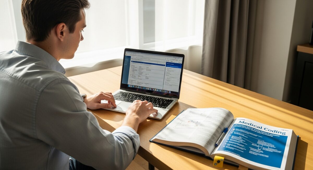 Online Medical Coding Programs How They Work and Requirements