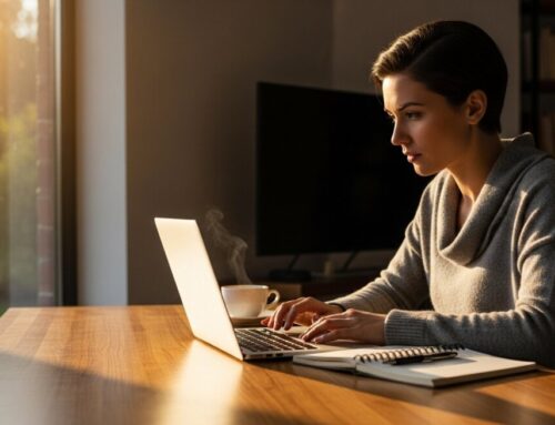 Earn Your Online Social Work Degree: A Guide to Flexible Careers