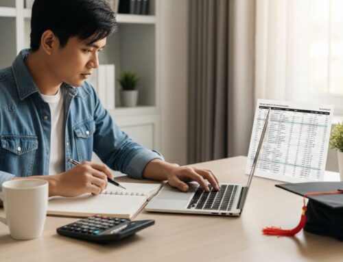 Understanding Online Master’s Degree Cost and Financial Planning