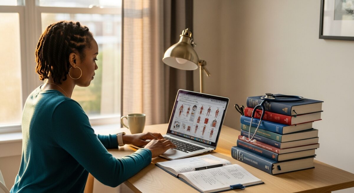 Online Nurse Practitioner Programs Requirements and Timeline