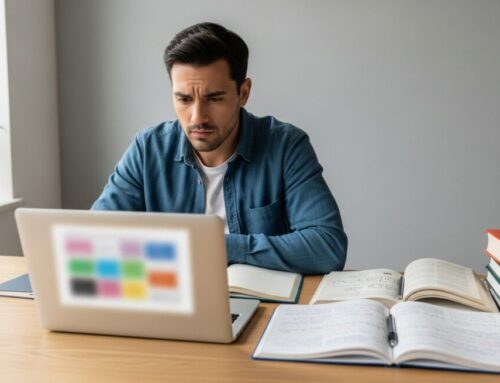 How Online University Degree Programs Actually Work