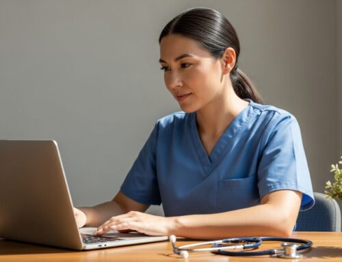 RN to BSN Online Programs: Admission Steps and Duration