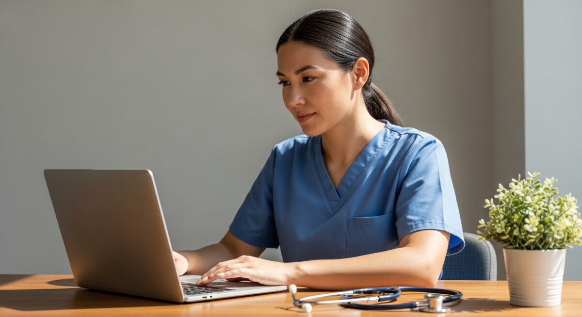 RN to BSN Nursing Programs Online Admission and Duration