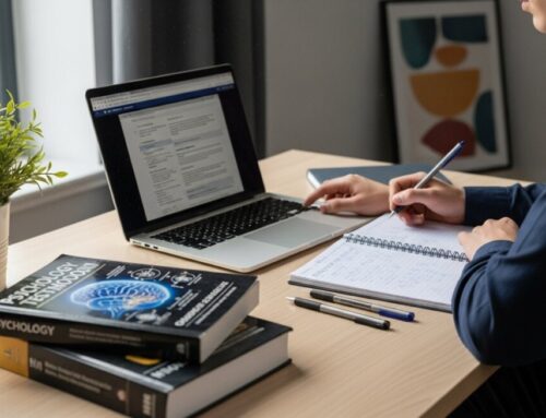 How to Choose the Best Online Psychology Degree for Your Goals