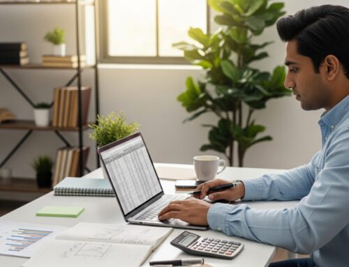 Accounting Certificate Online Course Structure and Benefits