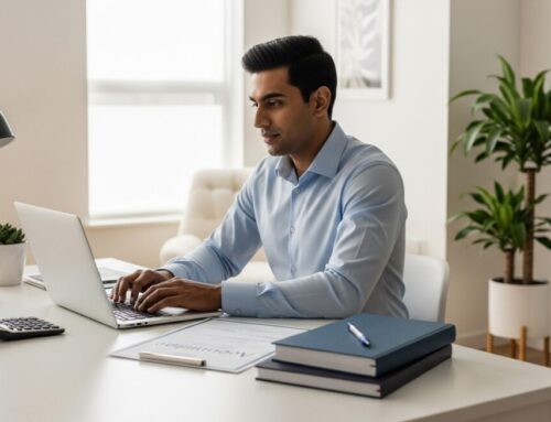 Understanding Accredited Online Accounting Degree Requirements