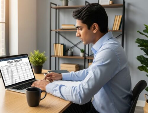 Your Guide to Accredited Online MBA Admission and Program Length