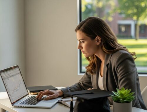 Your Guide to Affordable Online MBA Programs: Admission and Cost