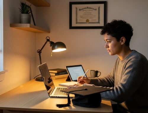 Where Are Online Degrees Accepted? A Guide for Career-Minded Students