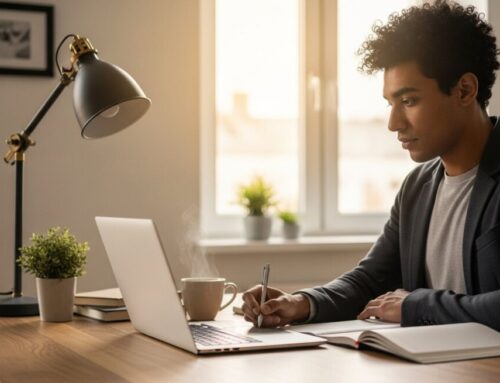 Online Business Administration Degrees in Illinois: A Complete Guide