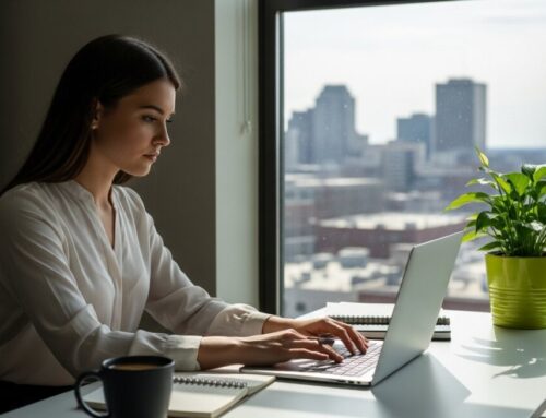 Online Business Administration Degrees in Arkansas: A Guide