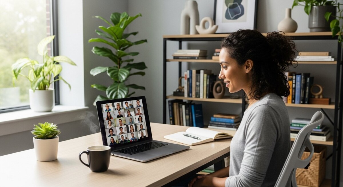 what is distance learning