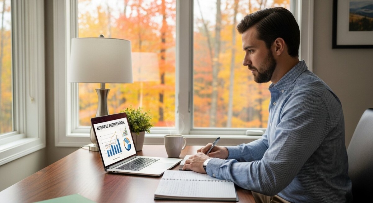 New Hampshire online business degree programs available