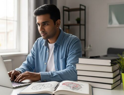 BA Psychology Online Degree Requirements Explained