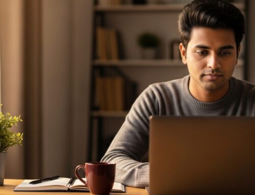 Your Guide to Earning a Business Management Bachelor Online