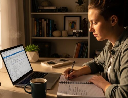 Your Guide to Online Marketing Bachelor Degree Admissions