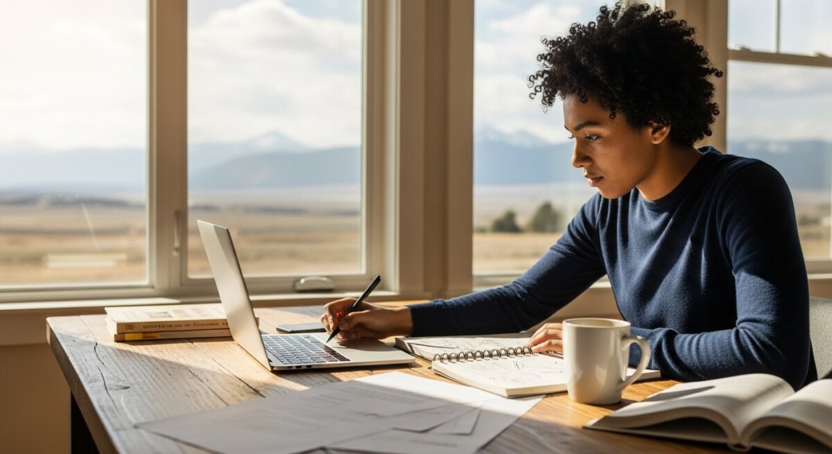 Montana online business degree distance education